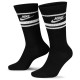 Nike Κάλτσες Sportswear Everyday Essential CR 3 pairs